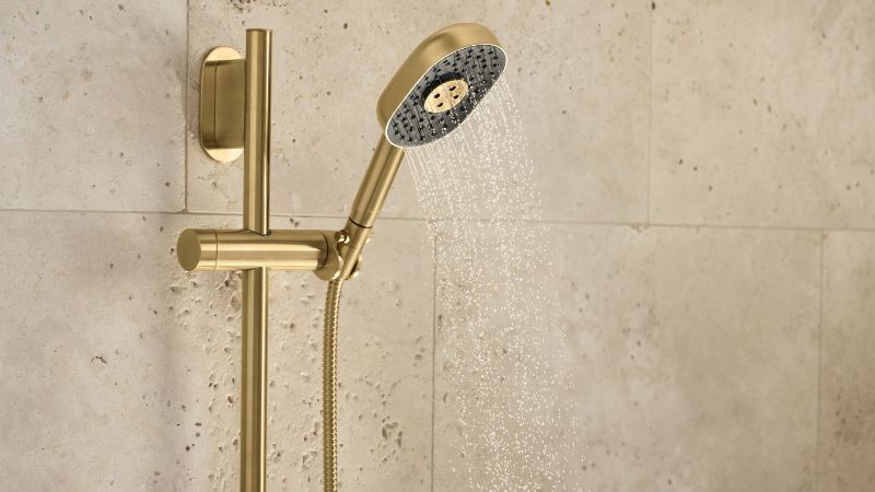 Shower Faucet